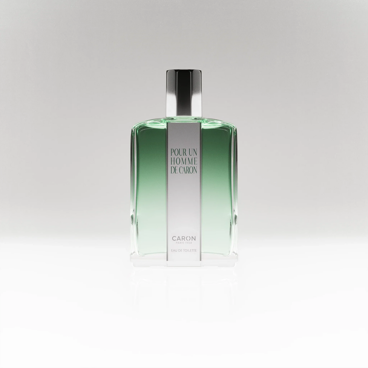 Pour Un Homme EDT 125ml