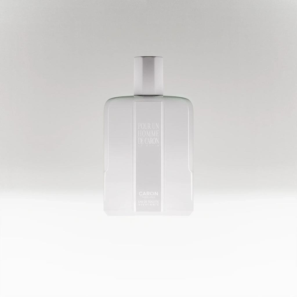 Pour Un Homme Le Matin EDT 125ml