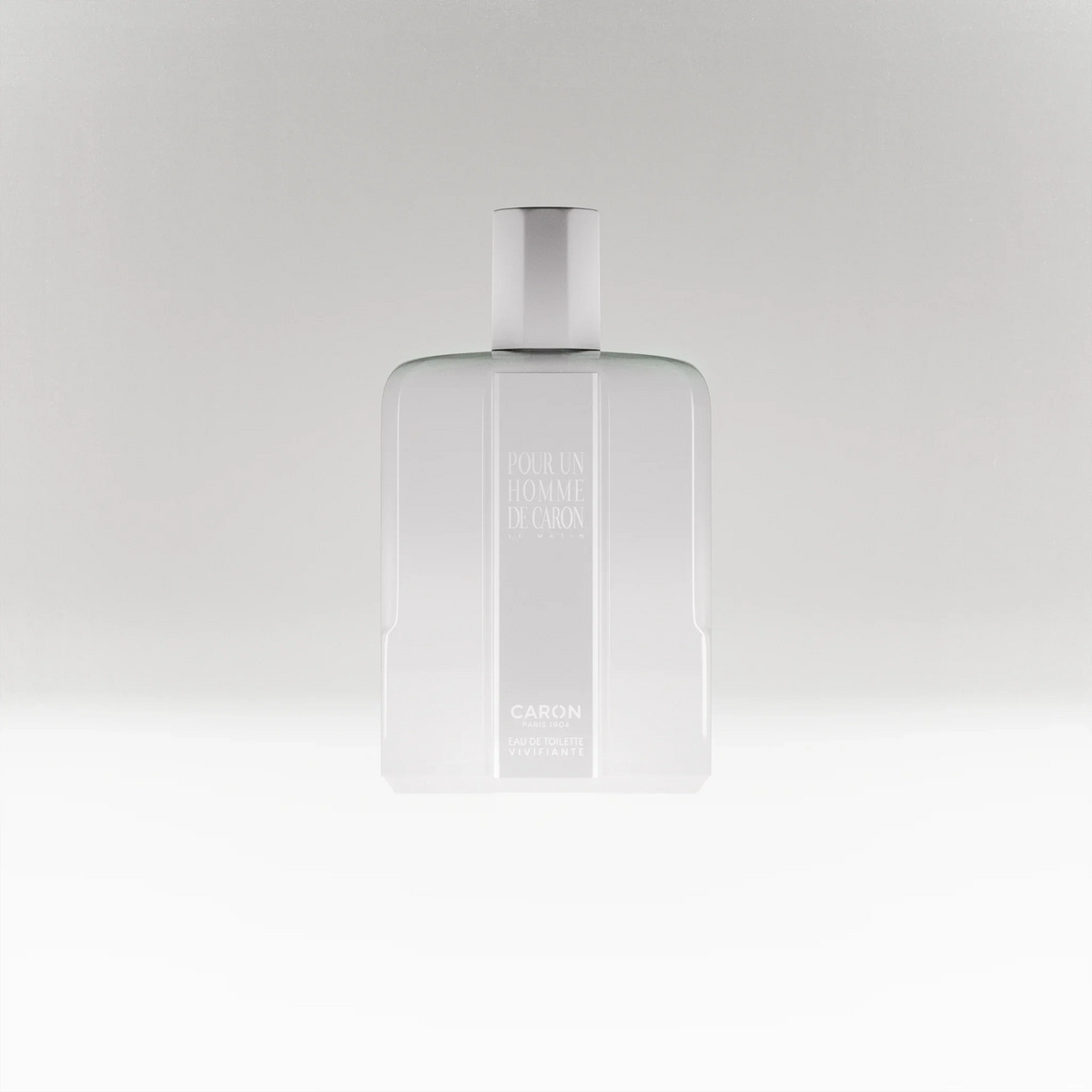 Pour Un Homme Le Matin EDT 125ml
