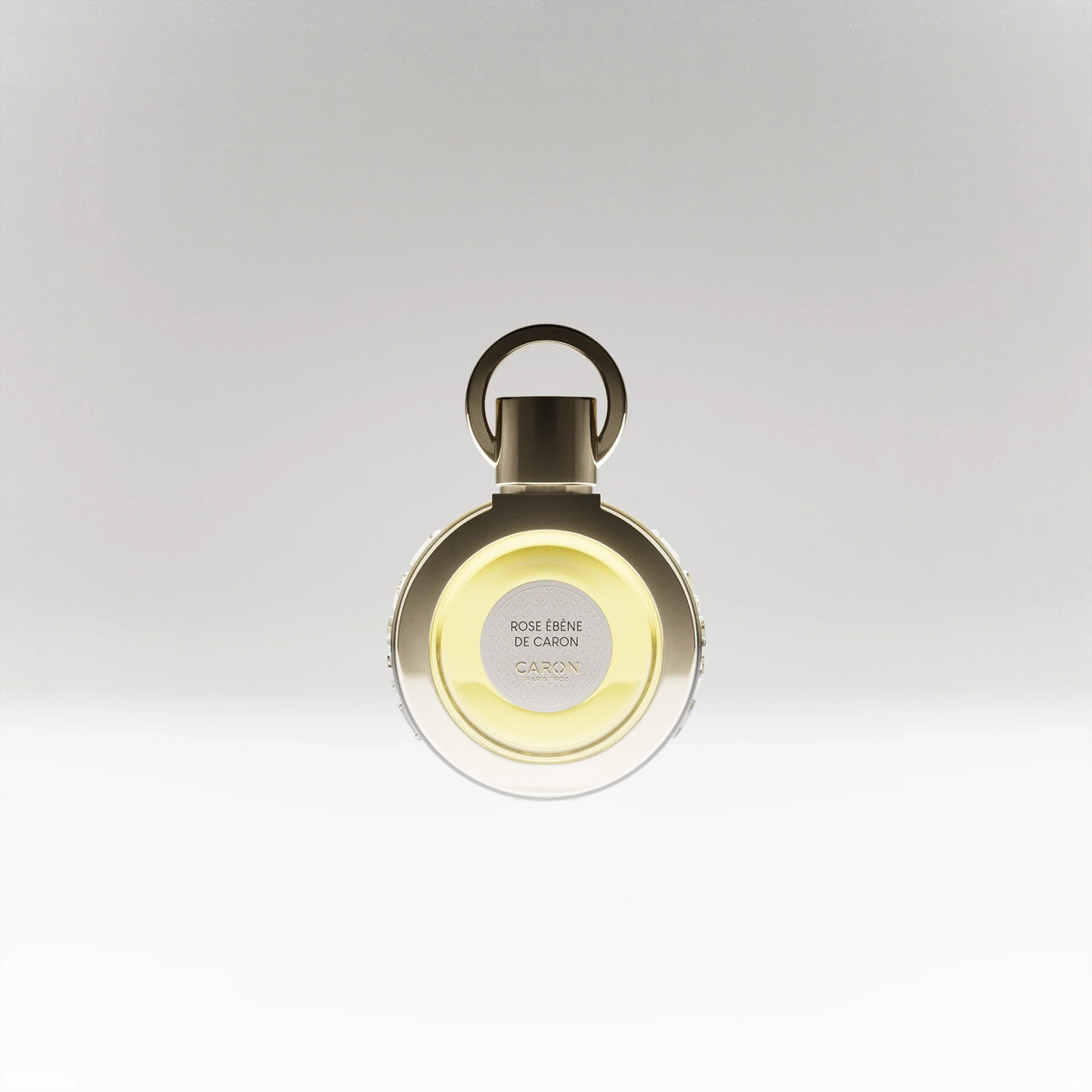 Rose Ebene De Caron EDP 100ml