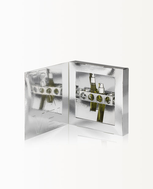 Code Holder + Concorde EDP 2x12ml