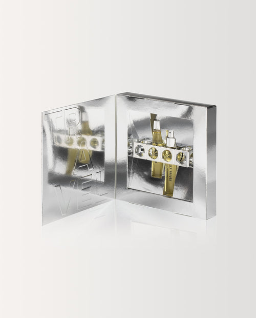 Code Holder + Le Temps Perdu EDP 2x12ml