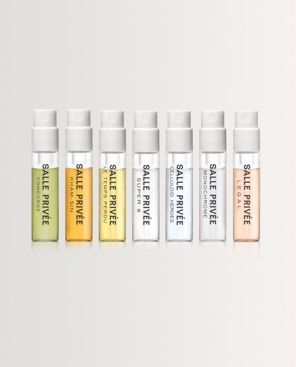 Discover Box EDP 7x2ml