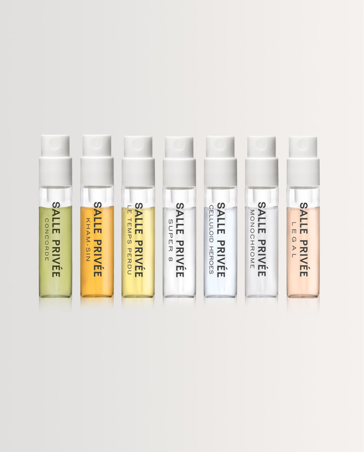 Discover Box EDP 7x2ml