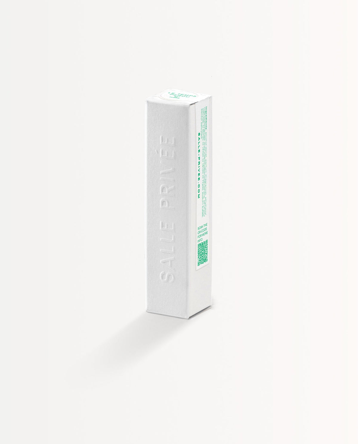 Le Temps Perdu EDP 12ml