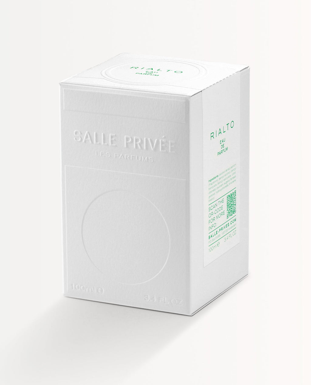 Rialto EDP 100ml