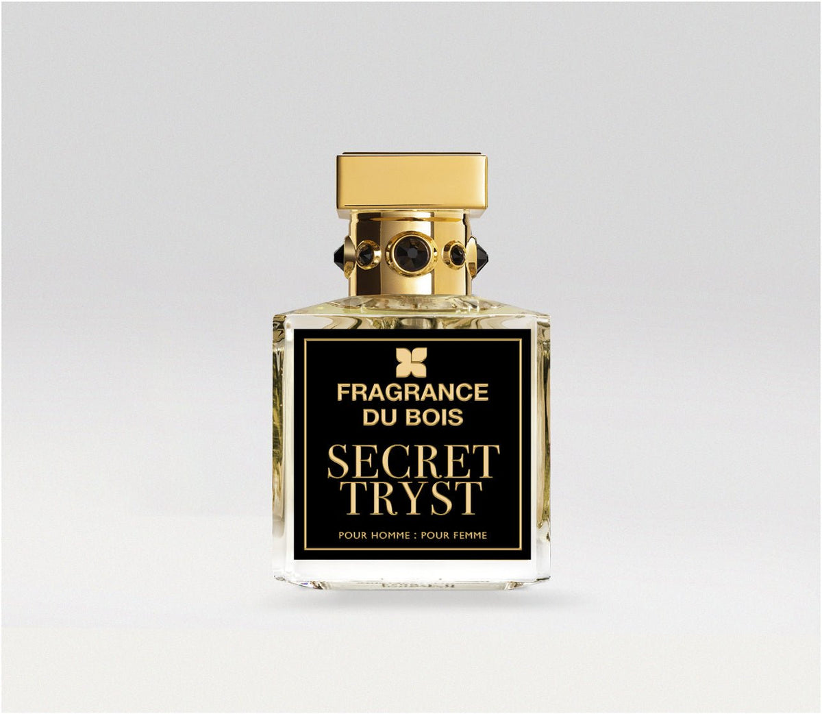 Fragrance Du Bois Secret Tryst Parfum