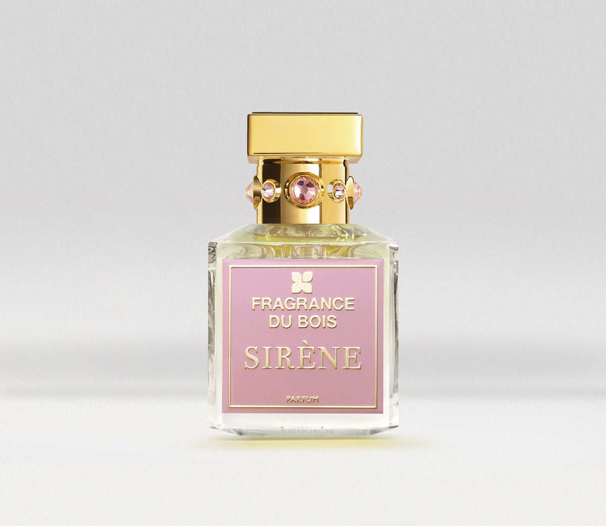 Fragrance Du Bois Sirène Extrait de Parfum