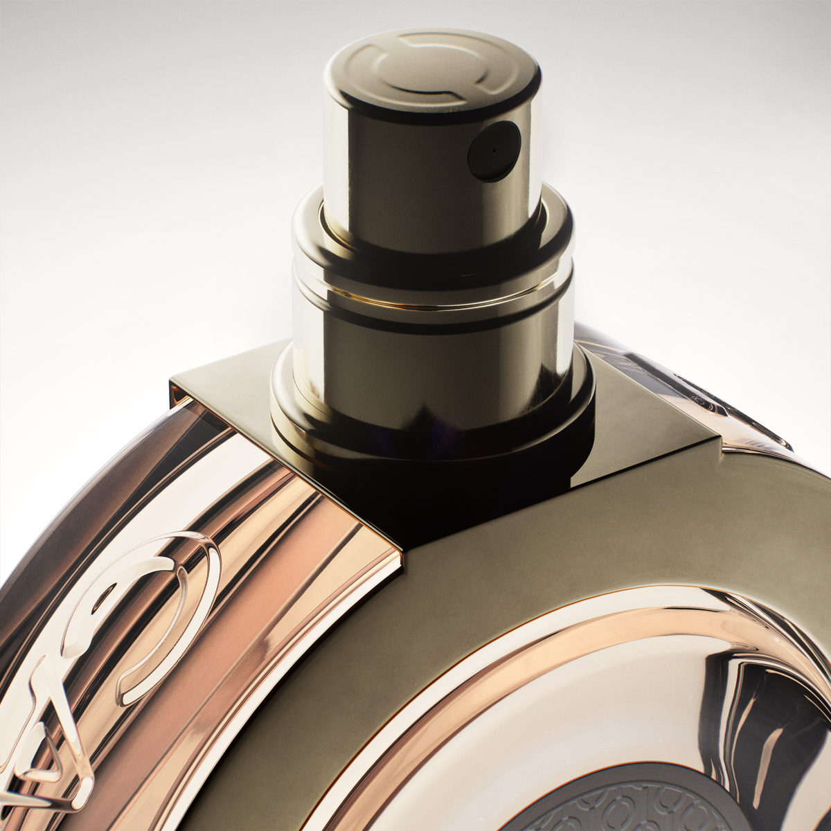 Tabac Noir EDP 30ml