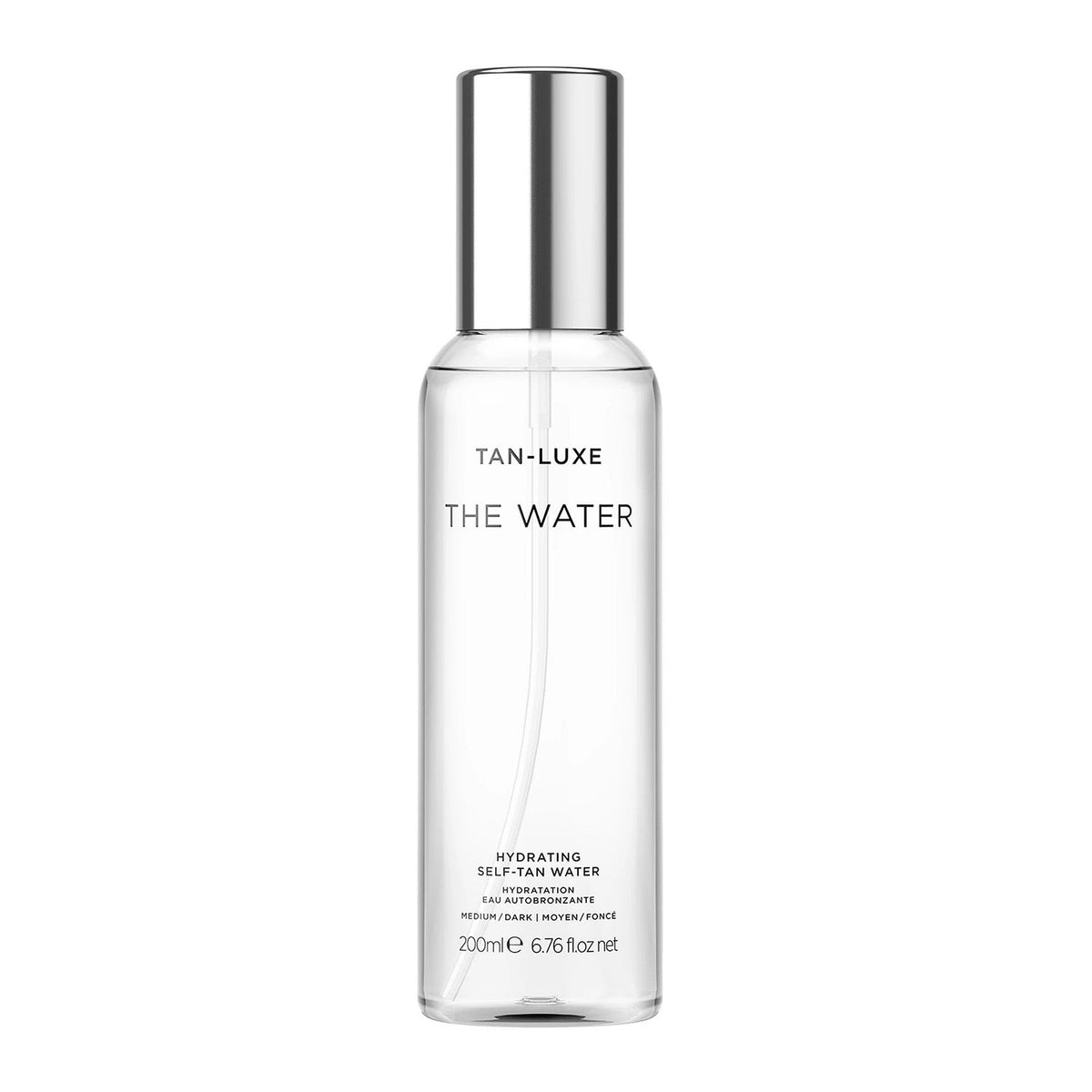 The Water Medium 200ml