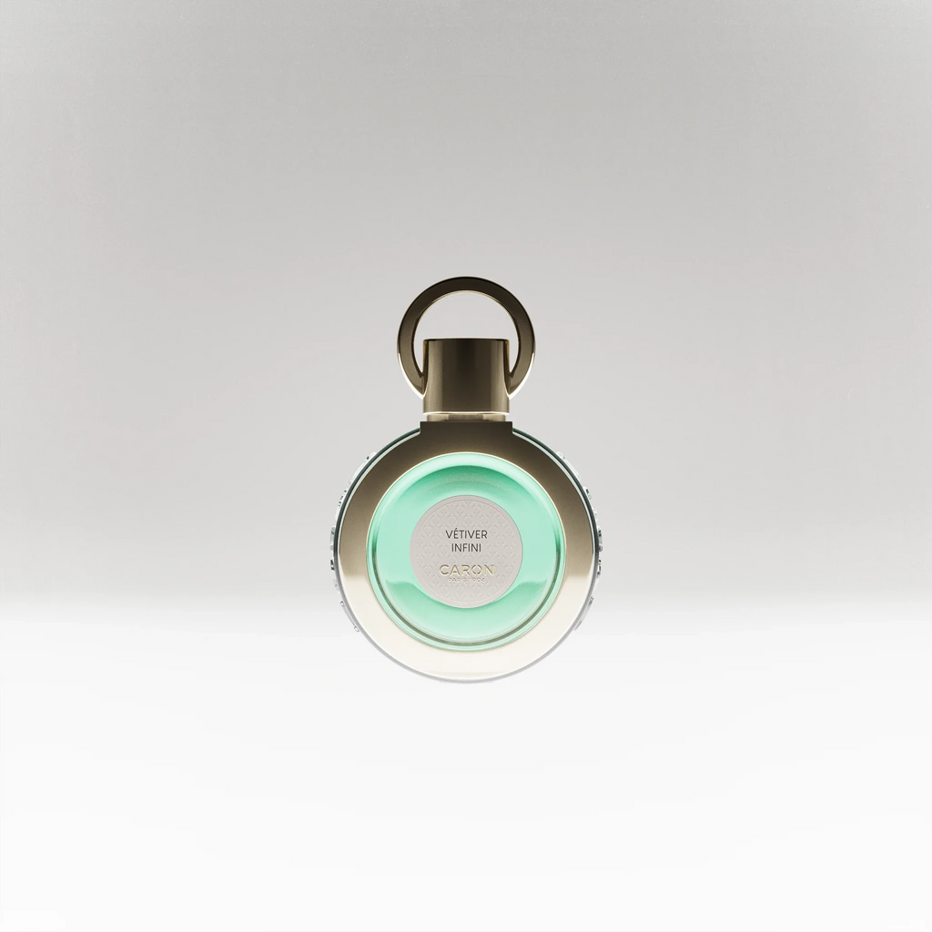Vetiver Infini EDP 100ml
