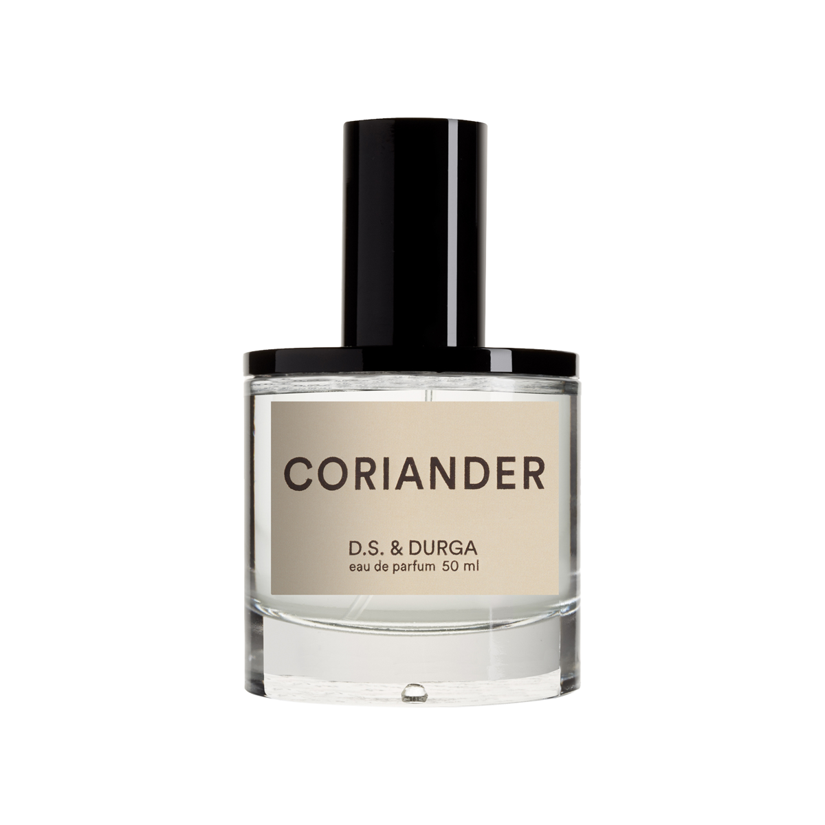 D.S. & DURGA Coriander Eau de Parfum