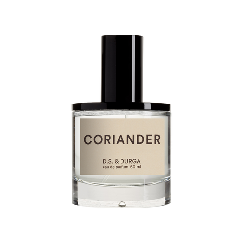 D.S. & DURGA Coriander Eau de Parfum