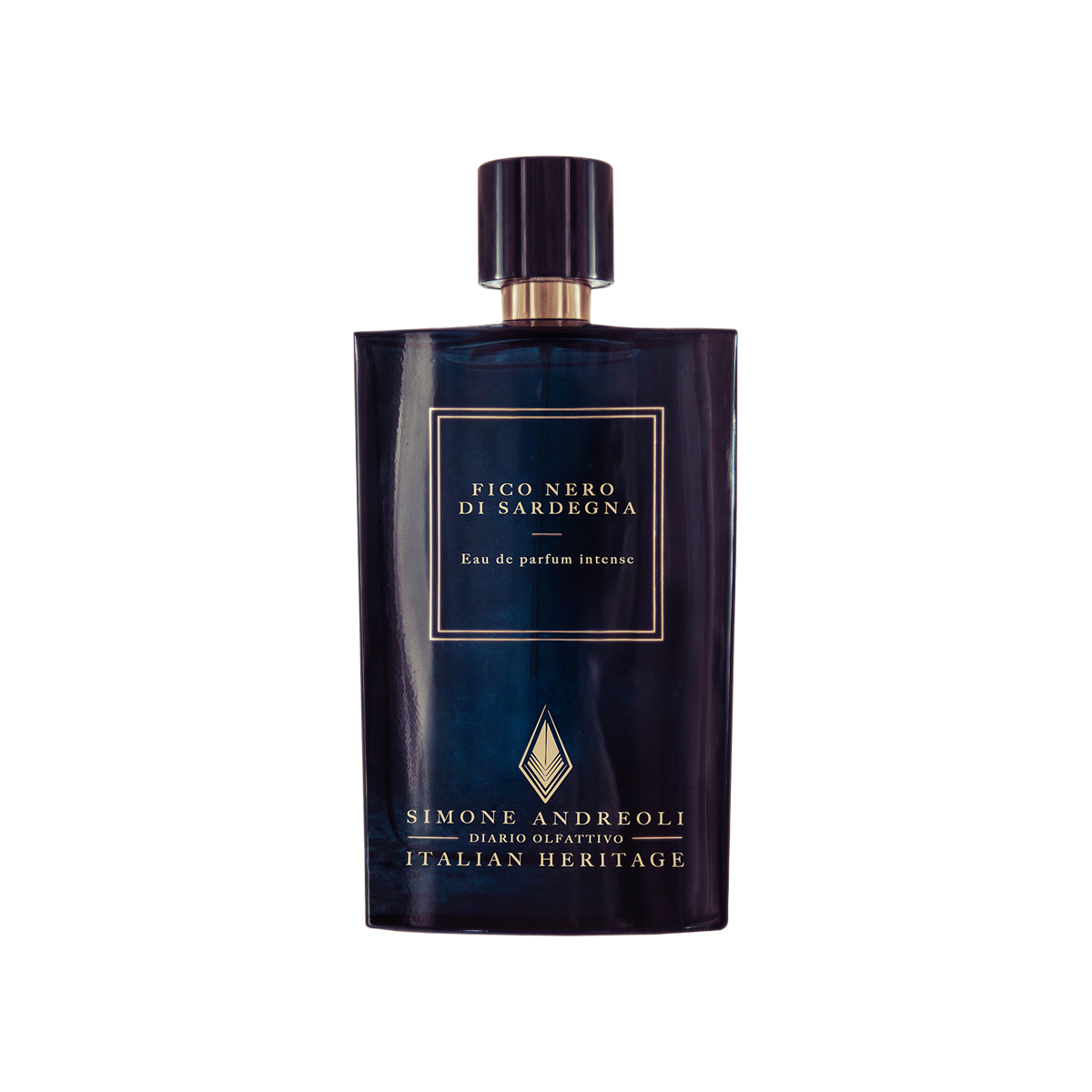 Simone Andreoli Fico Nero Eau de Parfum