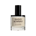 D.S. & DURGA Radio Bombay Eau de Parfum