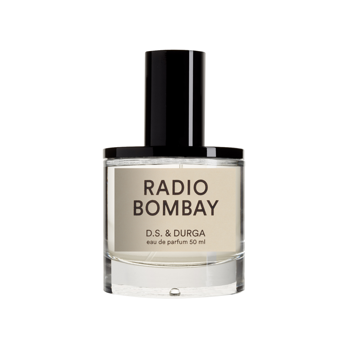D.S. & DURGA Radio Bombay Eau de Parfum