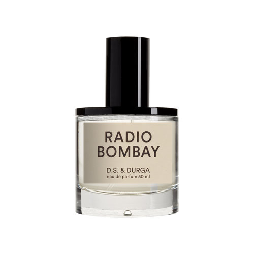 D.S. & DURGA Radio Bombay Eau de Parfum