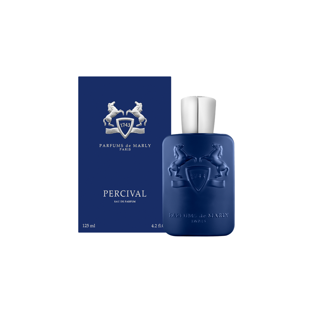 Parfums de Marly Percival Eau de Parfum flacon