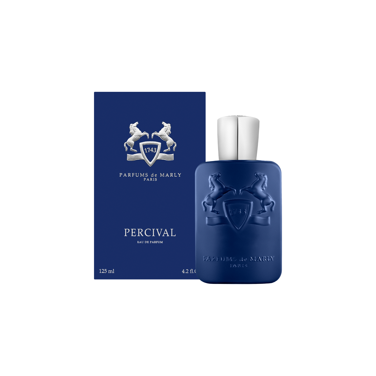 Parfums de Marly Percival Eau de Parfum flacon