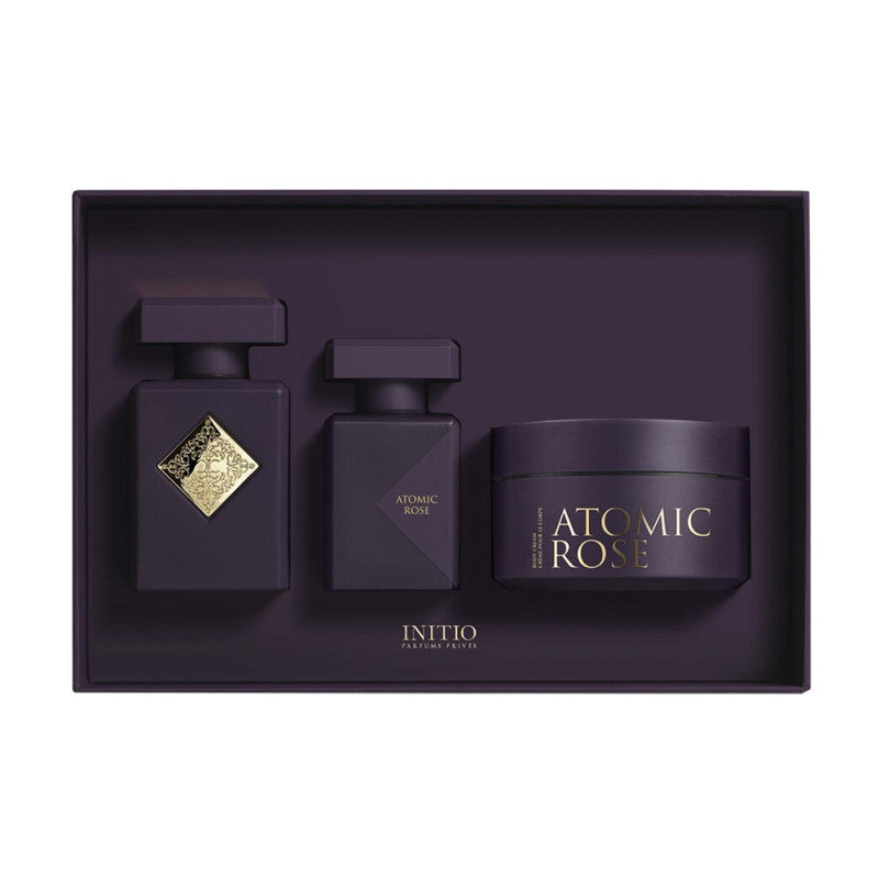 Atomic Rose Festive Set EDP