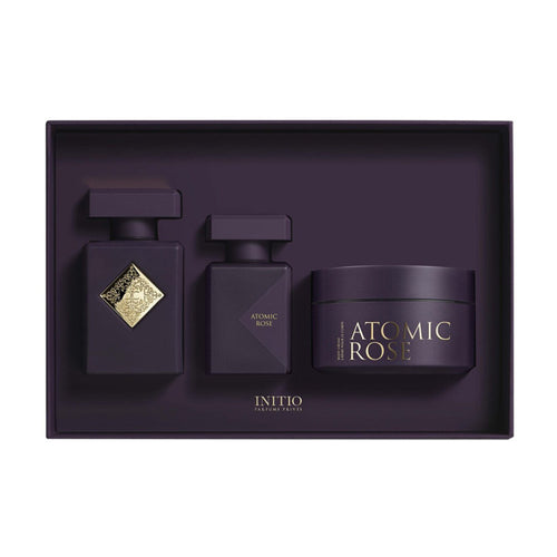 Atomic Rose Festive Set EDP