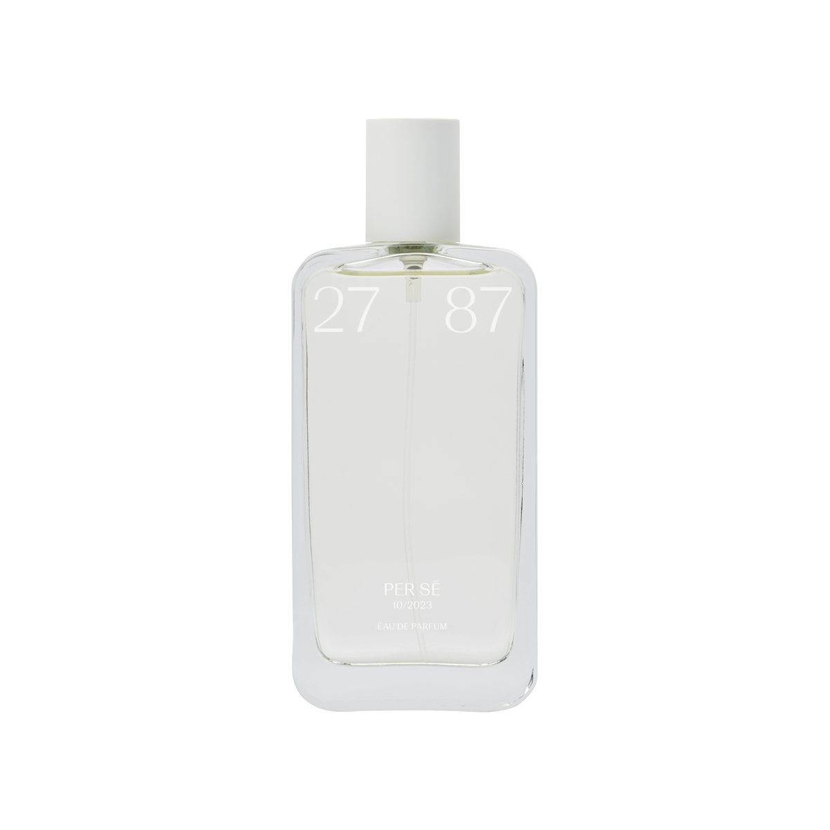 27 87 Perfumes Per Se Eau de Parfum