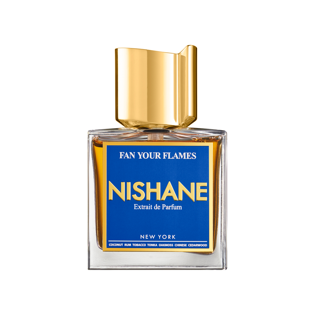 Nishane Fan Your Flames Extrait de Parfum 50ml