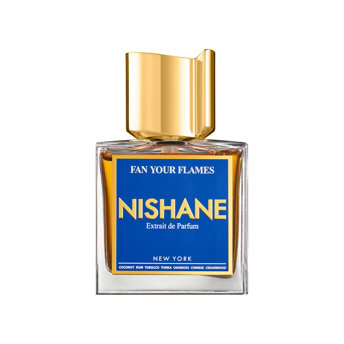 Nishane Fan Your Flames Extrait de Parfum 50ml