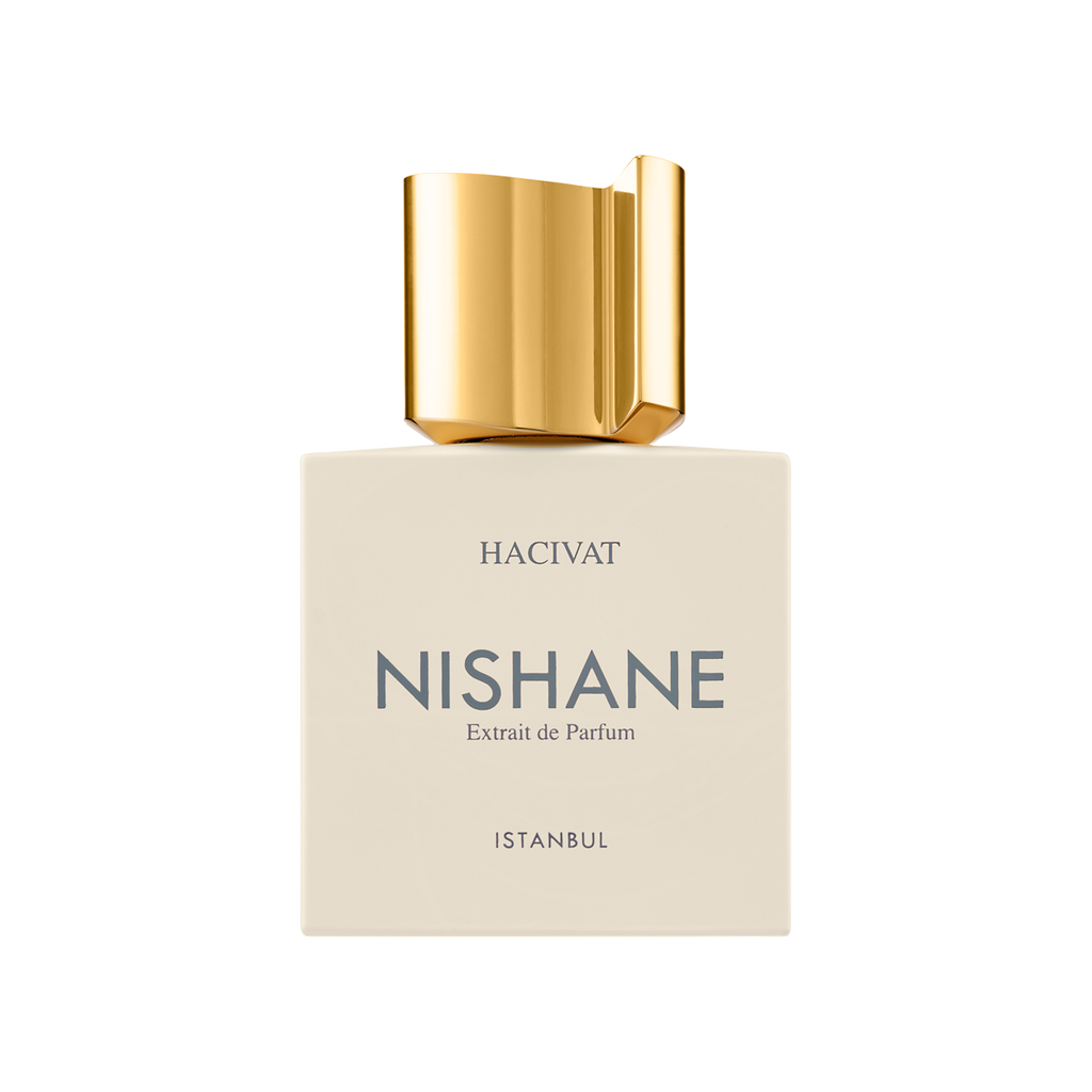Nishane Hacivat Extrait de Parfum 50ml