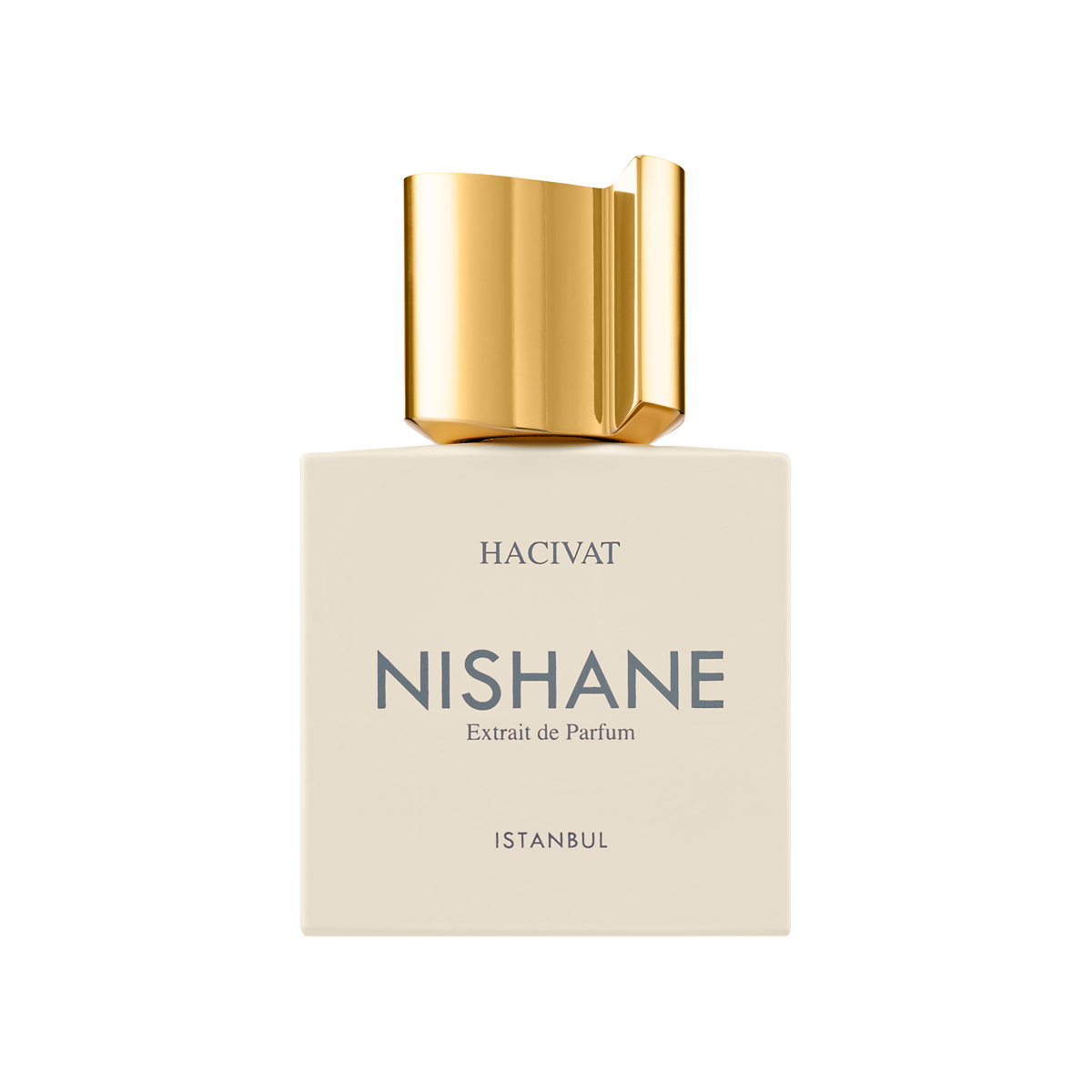 Nishane Hacivat Extrait de Parfum 50ml