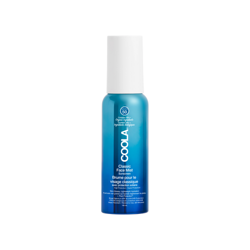 COOLA Suncare Classic Face Mist