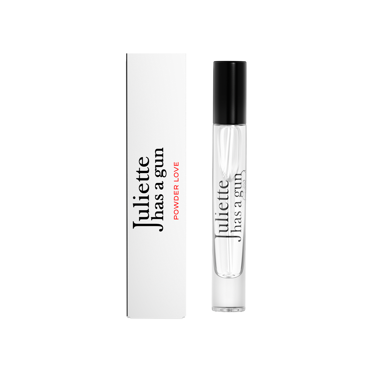 Juliette has a Gun Powder Love Eau de Parfum