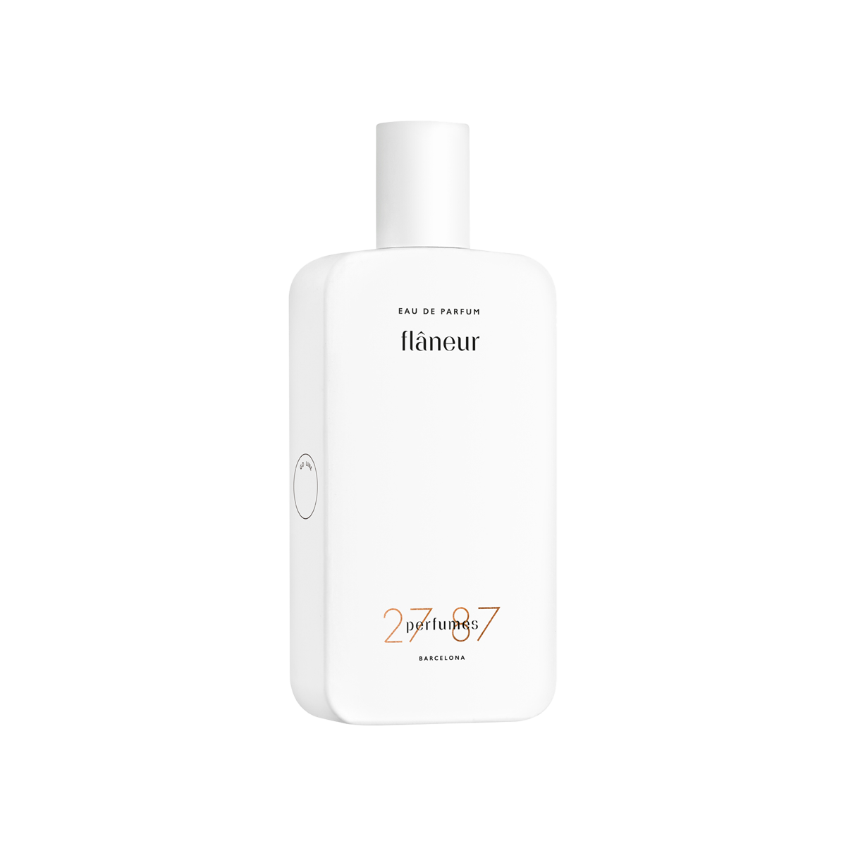 27 87 Perfumes Flaneur Eau de Parfum