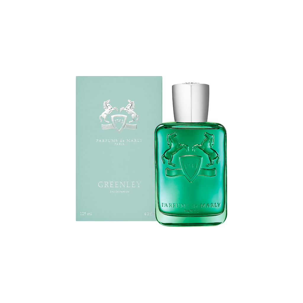 Parfums de Marly Greenley Eau de Parfum flacon