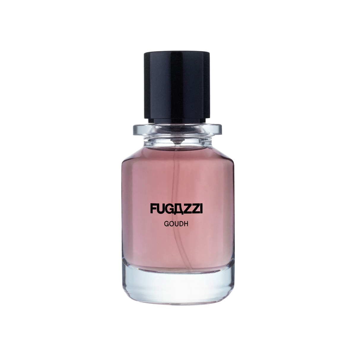 Fugazzi Goudh Extrait de Parfum