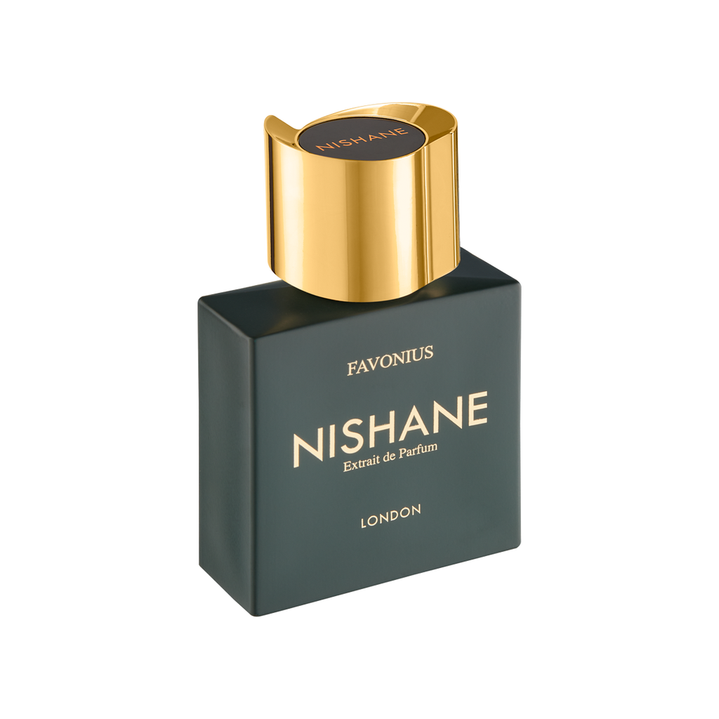 Nishane Favonius London Eau de Parfum flacon