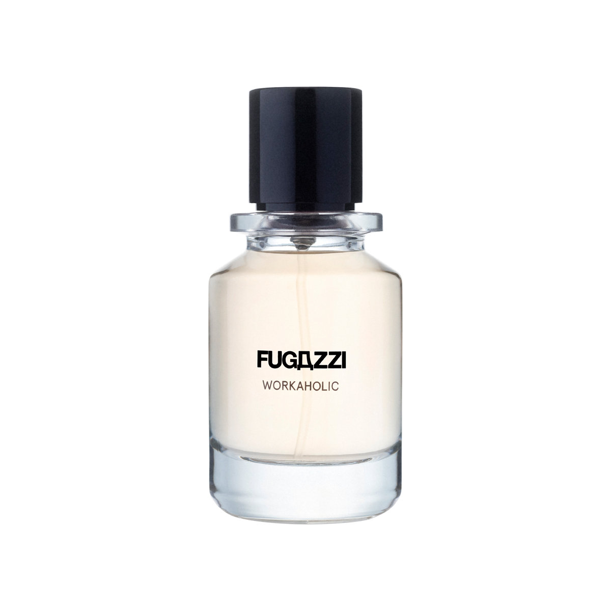 Fugazzi Workaholic Extrait de Parfum