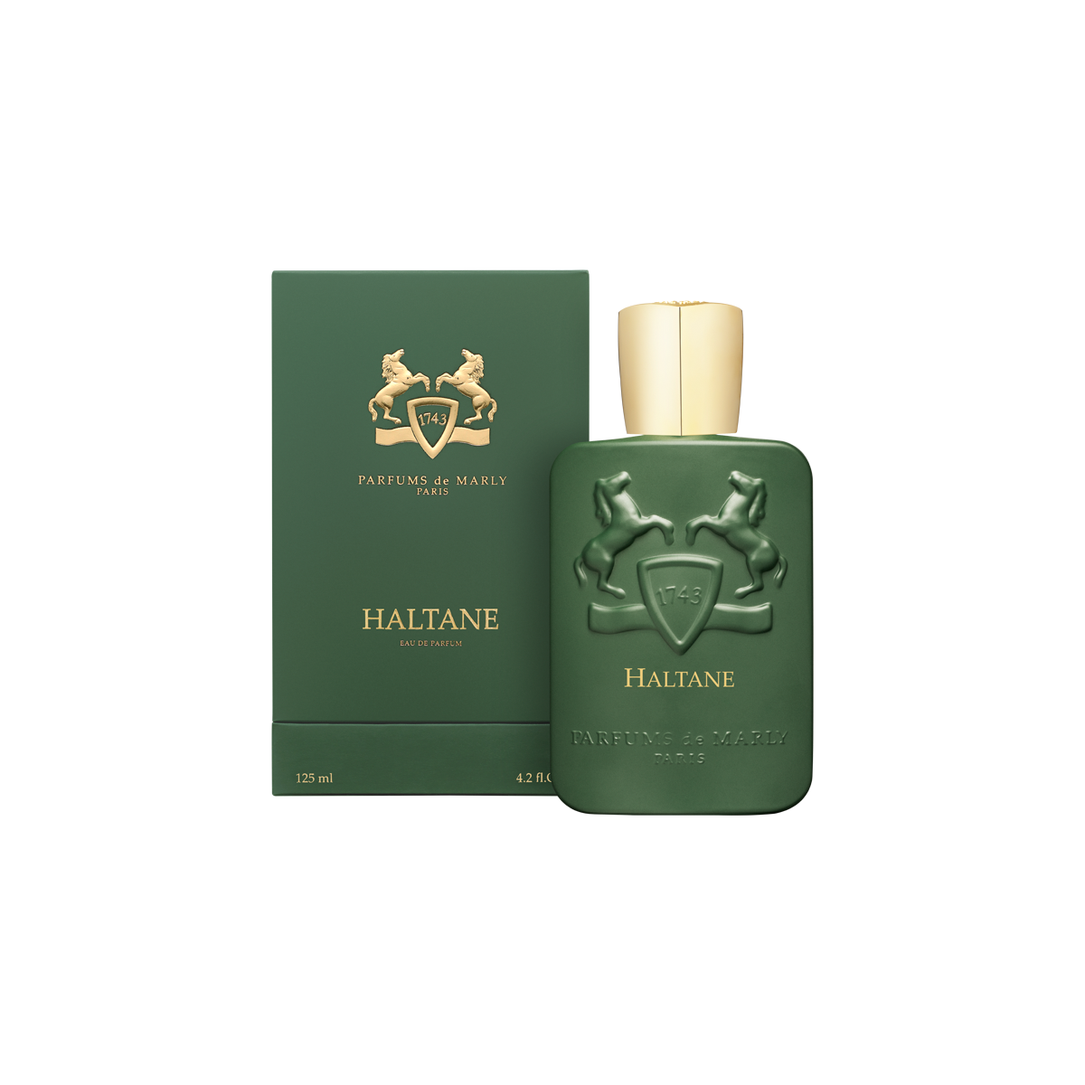 Parfums de Marly Haltane Eau de Parfum flacon
