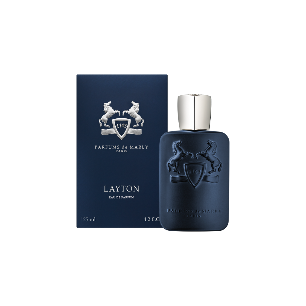 Parfums de Marly Layton Eau de Parfum flacon