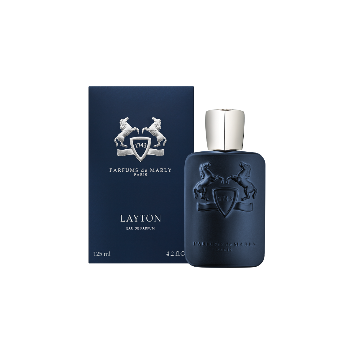 Parfums de Marly Layton Eau de Parfum flacon