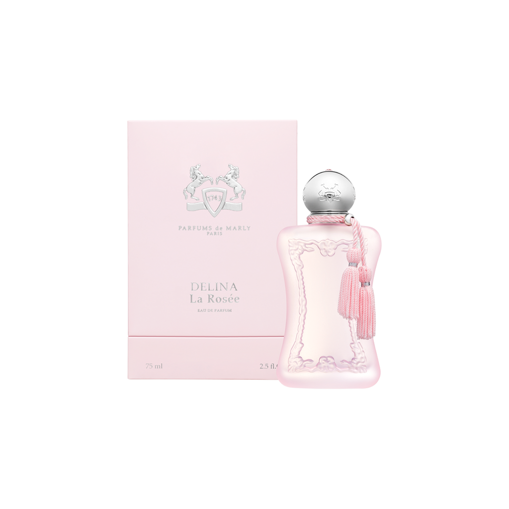 Parfums de Marly Delina La Rosée Eau de Parfum flacon