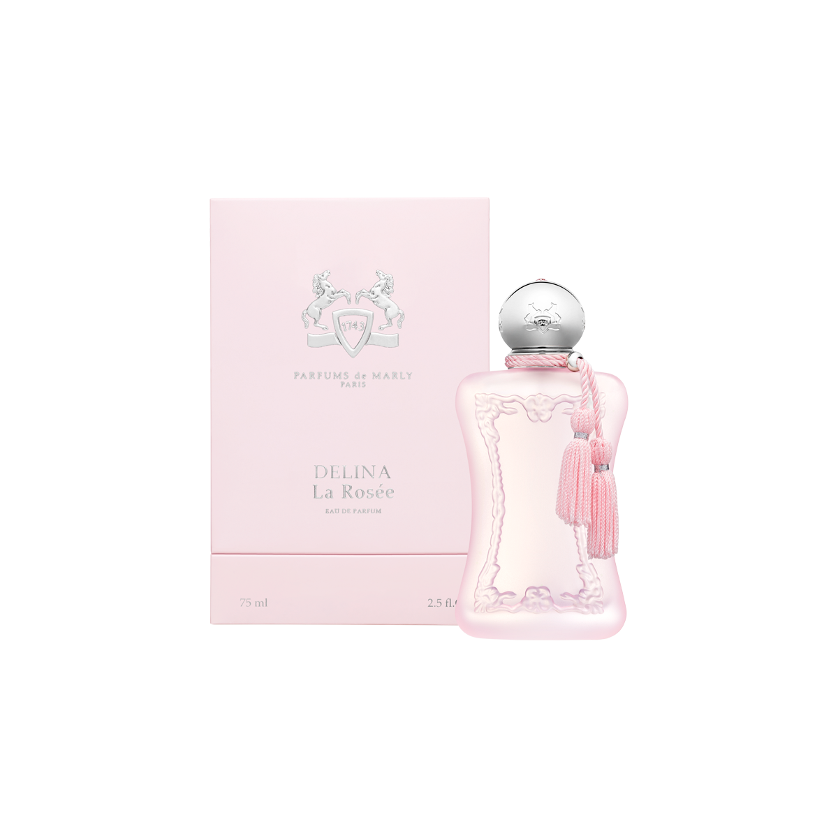 Parfums de Marly Delina La Rosée Eau de Parfum flacon