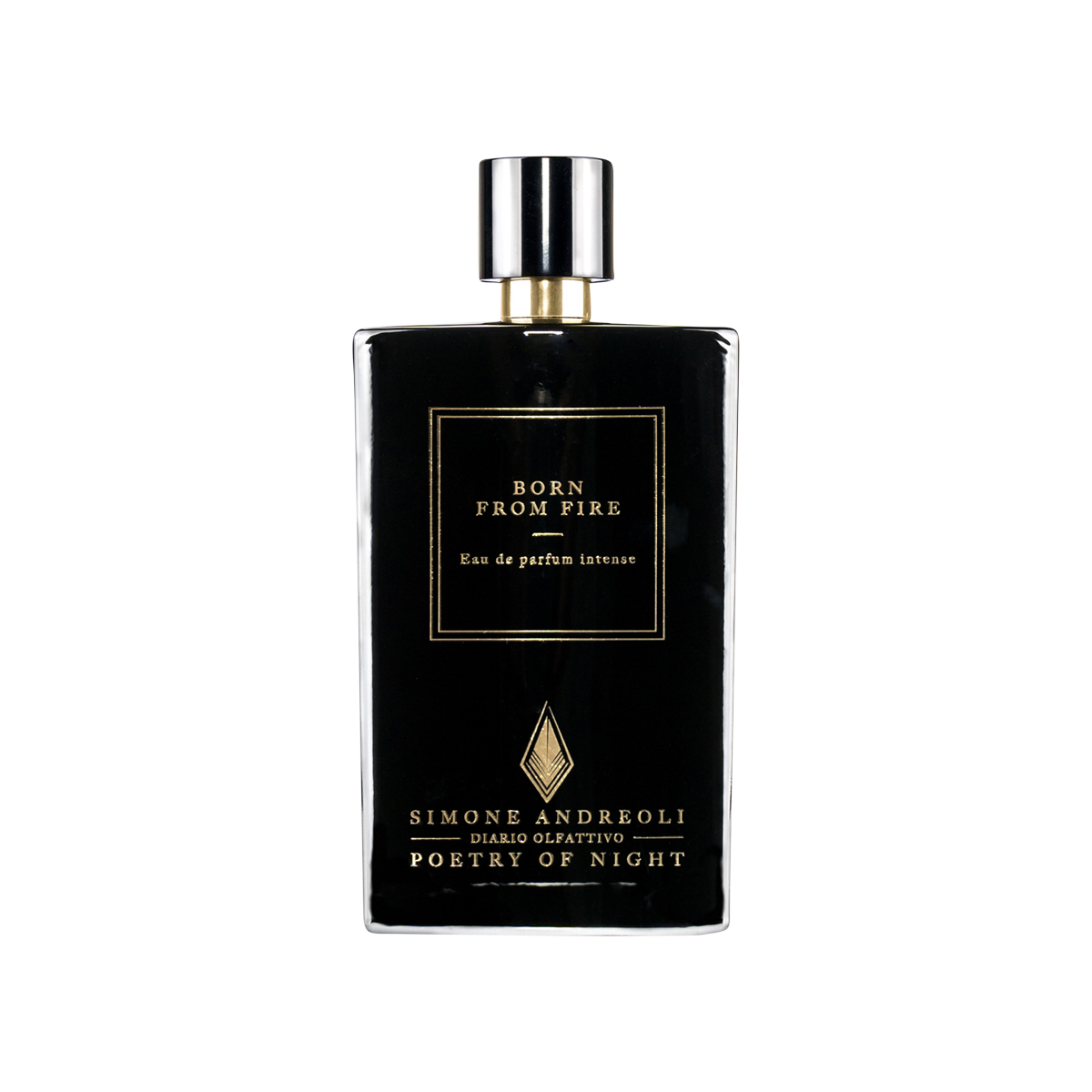 Simone Andreoli Born From Fire Eau de Parfum