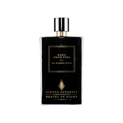 Simone Andreoli Born From Fire Eau de Parfum