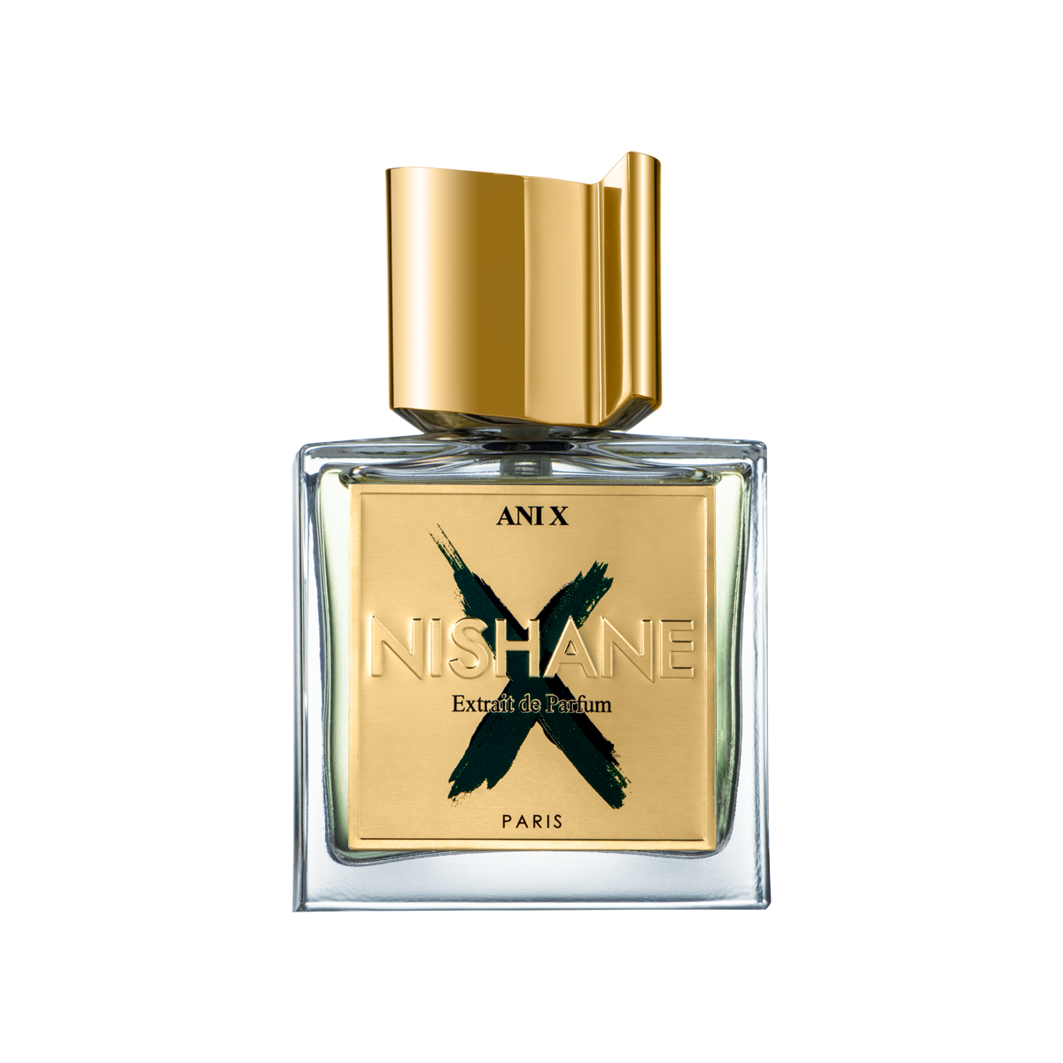 Nishane Ani X Extrait de Parfum 50ml