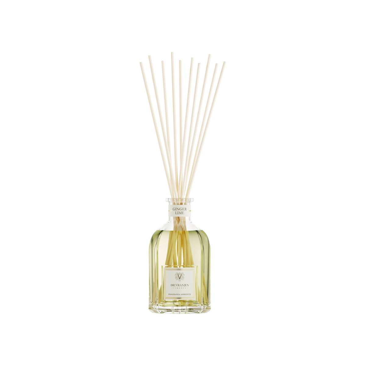 Dr. Vranjes Firenze Ginger Lime Sticks