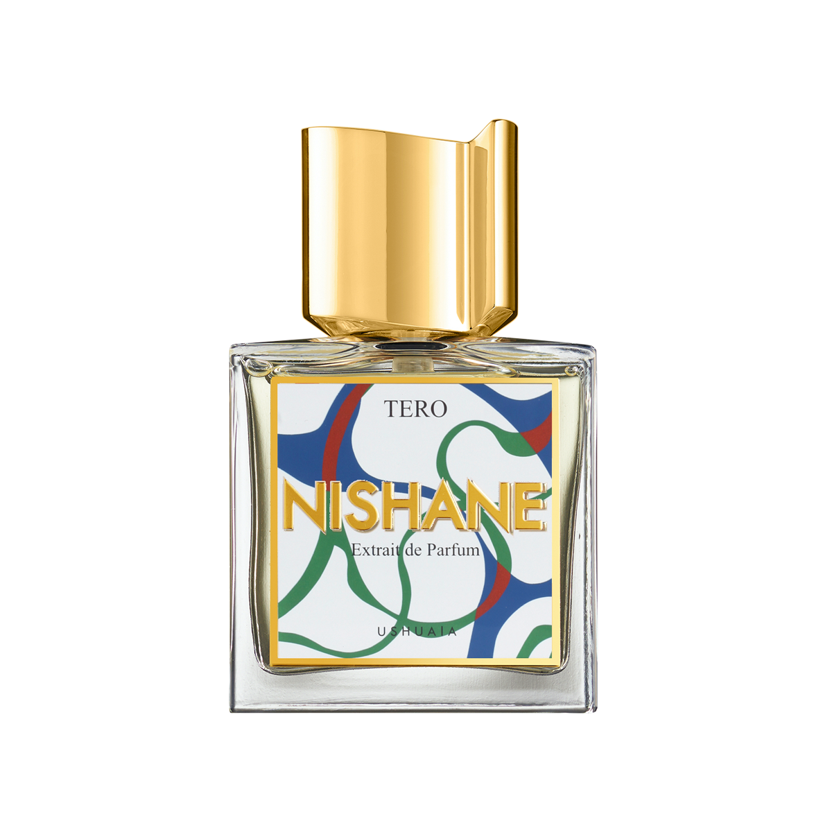 Nishane Tero Extrait de Parfum 50ml