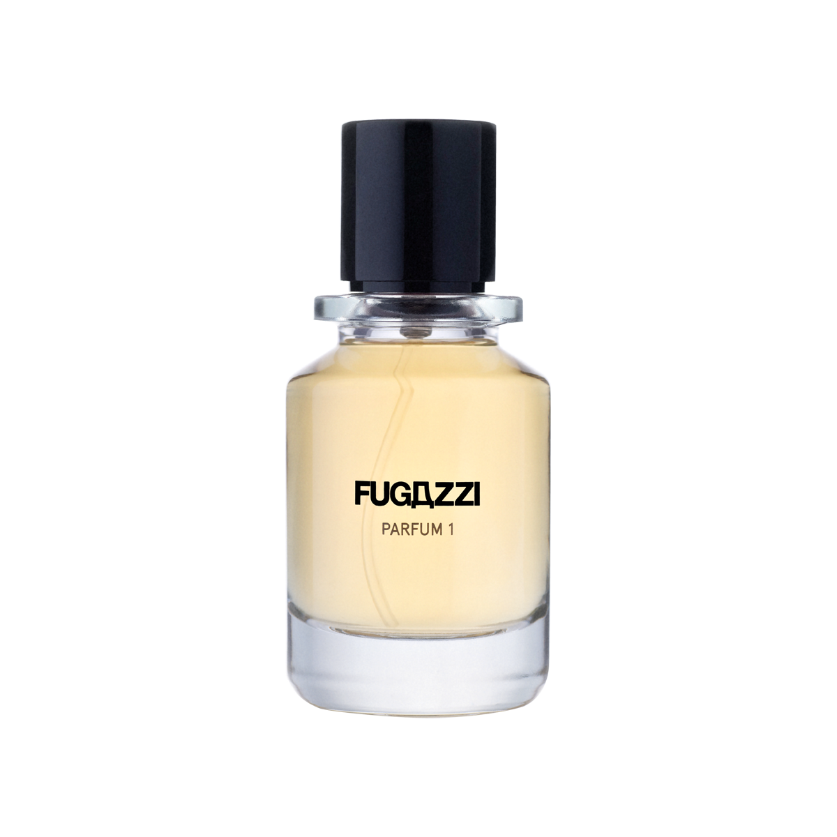 Fugazzi Parfum 1 Extrait de Parfum