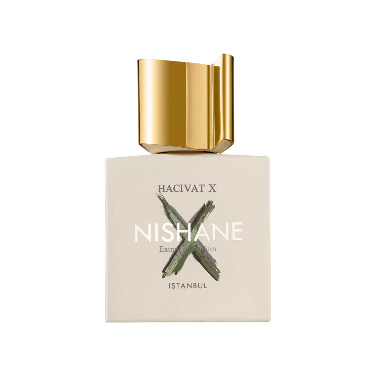 Nishane Hacivat X Extrait de Parfum 50ml