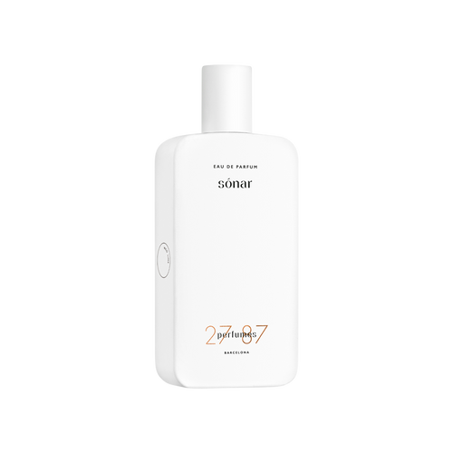 27 87 Perfumes Sonar Eau de Parfum